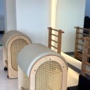 어린이 민요 1:1 집중레슨 | 인천 서구에 이런 곳이?! 고급 원목 기구로 1:1 프라이빗 레슨… 미넬 필라테스 솔직 후기 🤍