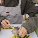 힐링 수채화교실 이미지