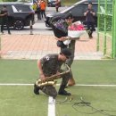 태풍&점핑클럽 | 익숙해진다는 건 다른 의미에선 너무 슬픈 거야,,,