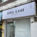 짜자장 | 돌곶이역 속눈썹펌 잘하는곳 석관초 앞 요야래쉬
