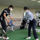 I골프연습장 이미지