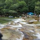 주은 자연휴양림 이미지