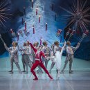 호두까기인형 이미지