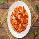 우리맛김치 이미지