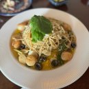 실란트로키친 | 송도 맛집 실란트로키친 방문 후기