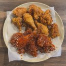 옛날 맛 그대로 온수리 치킨 맛집 '옛날 통닭 길상점...시골 감성 식당 / 강화도 주민 추천 솔직 후기