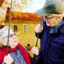 노인복지론 이미지