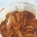 동대문 엽기떡볶이 숭실대점 후기