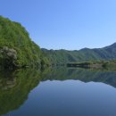 금강물길 이미지