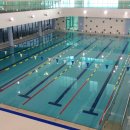 국민체육센터 수영장 이미지