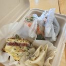 숲속작은민박 | 파주 아이 오감놀이 추천｜숲속작은집 분리수업 후기 (자연·쿠킹활동)