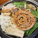 건대숯불부자곱창 | 곱 가득한 소곱창 건대맛집 [숯불부자곱창] 찐 후기