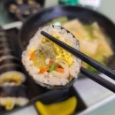 청담동마녀김밥 월성점 이미지