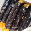 선비꼬마김밥송도