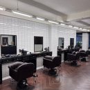 수원-0401 | 수원역 미용실 점심시간에 다녀온 맨드살롱 수원역점 후기