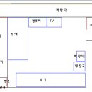 청담사거리 분리형 원룸 500/40 이미지