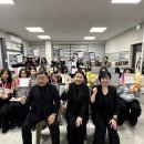 아뜰리에뷰티아카데미미용학원 | 원주미용학원 제21회 K-뷰티 아트페어 대회에서 3개 부문 그랑프리 수상 대상 금상 은상 수상 쾌거!