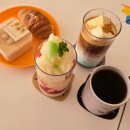 바다뷰 | 사천디저트 맛집 이유갤러리카페,선진리성 근처 바다뷰 카페 후기