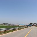 구성삼거리 버스정류장 이미지