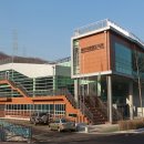 문원도서관 이미지