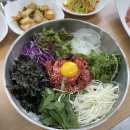 여주 맛집 큰집한우, 세라지오 골프장 라운딩 후 들른 후기