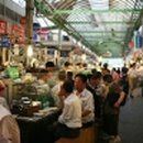 광장시장 이미지