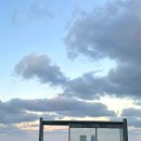 영화마을 버스정류장 이미지