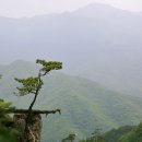 먼산