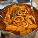 경동오징어국수식당