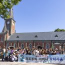 2026년 5월 31일 의원 피정 (감곡매괴 성모순례지 성당) 이미지