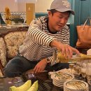 “술 마시고 고가 선물 받고”…조세호, 불법 자금 세탁 의혹 조직폭력배와 연관설 이미지