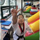 더 마스터 태권도 이미지