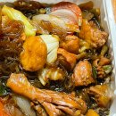 하회안동찜닭 이미지