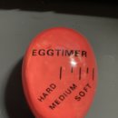 알리익스프레스.20221228.Aliexpress 구입제품 활용편, EggTimer 이용하여 계란삶기 도전! 이미지