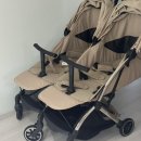 울산 베이비하우스 와이업 지니트윈3 쌍둥이 유모차 구매 후기 온누리상품권 활용 지점 방문
