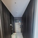 현대호반아파트 | 용산 호반써밋 에이디션 주상복합 아파트 시공후기