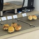 앤듀 - 거제시 장평로 12 | 부평 평리단길 신상카페 | 소금빵 맛집 감성 베이커리 카페 추천 | 도우앤듀
