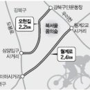 [도로]월계사거리 이미지