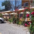 호두나무 펜션 이미지