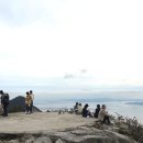 마니산 국민관광지 | 강화도 마니산 등산코스(함허동천 주차장~바위능선~참성단~단군로)