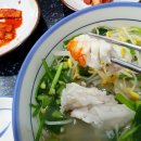 남송생복어요리 이미지