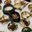 가평 한식 맛집 진수성찬 주차 등 상세 후기