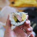 이야기김밥 이미지