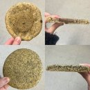 택배 : 빵어니스타 대표님의 단백질 쿠키 딜라이틴 솔직 후기(가격, 맛, 중량, 칼로리 정보)