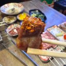 양덕동576 | 포항 양갈비 죽도양꼬치 양덕 본점 잡내없는 양고기 추천