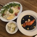 대동카인테리어 | 부산 동래 데이트 맛집 [이홍델 브런치바] 후기