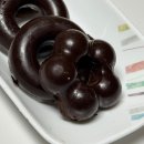 맛있고 건강한 저탄수 다이어트 베이킹(야간) | 초간단 요리 건강간식 초코 도넛 다이어트간식 건강간식 노오븐 노베이킹 노버터 초코도넛 만들기