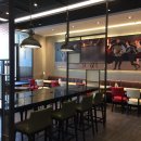 명학역 육교 이미지