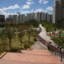 서수원칠보체육공원 이미지