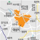 테크노타운개발 이미지
